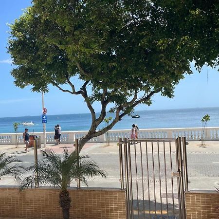 Apto A Passos Do Farol Da Barra Salvador Exteriér fotografie